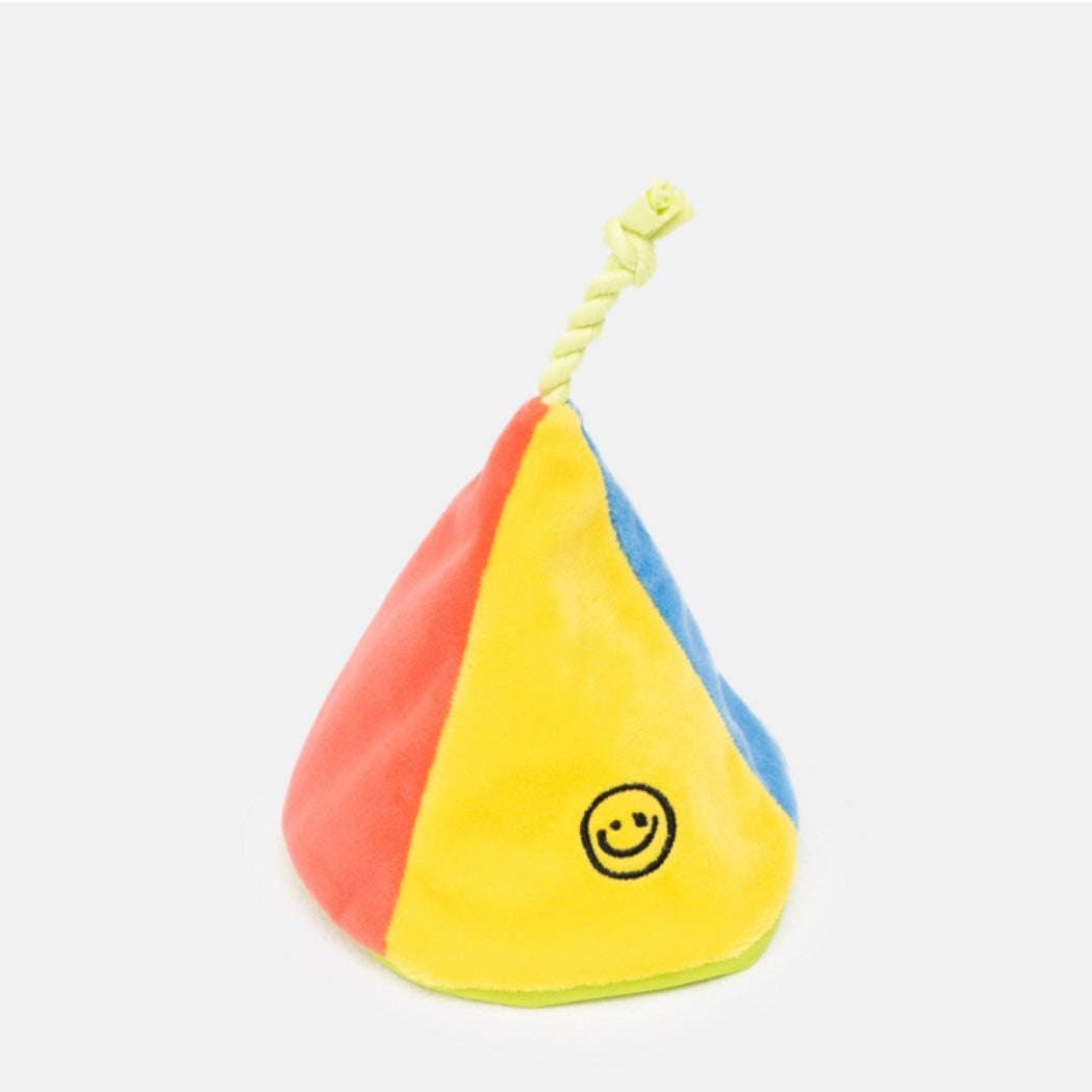 Party Hat Friends Toy