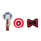 Marvel Avengers Icons Interactive Toy