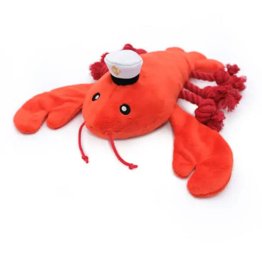 Luca The Lobster Plush Toy