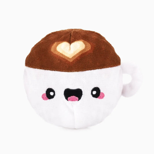 Coffee Super Ball Toy