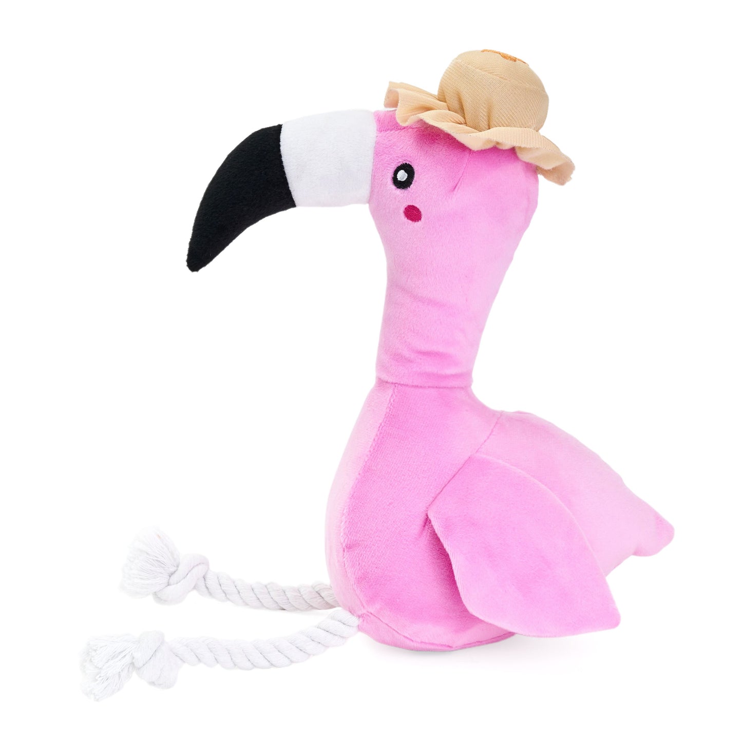 Freya The Flamingo Plush Toy