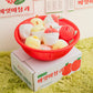 *NEW* Mixed Fruits Box Nosework Toy