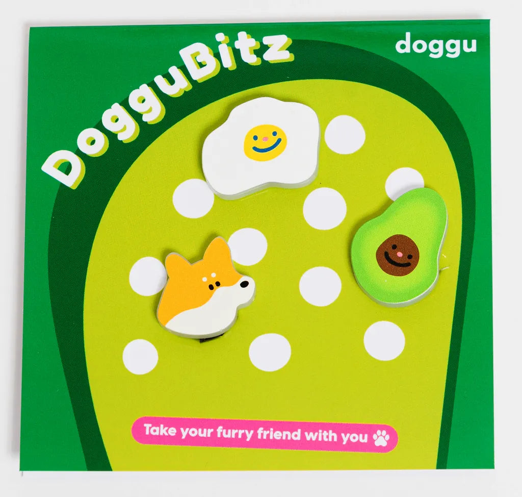 DogguBitz