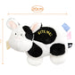 Cow Stubby Friends Toy