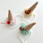 Ice Cream Head Piece