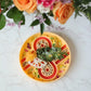 zoomies slow feeder bowl | mango