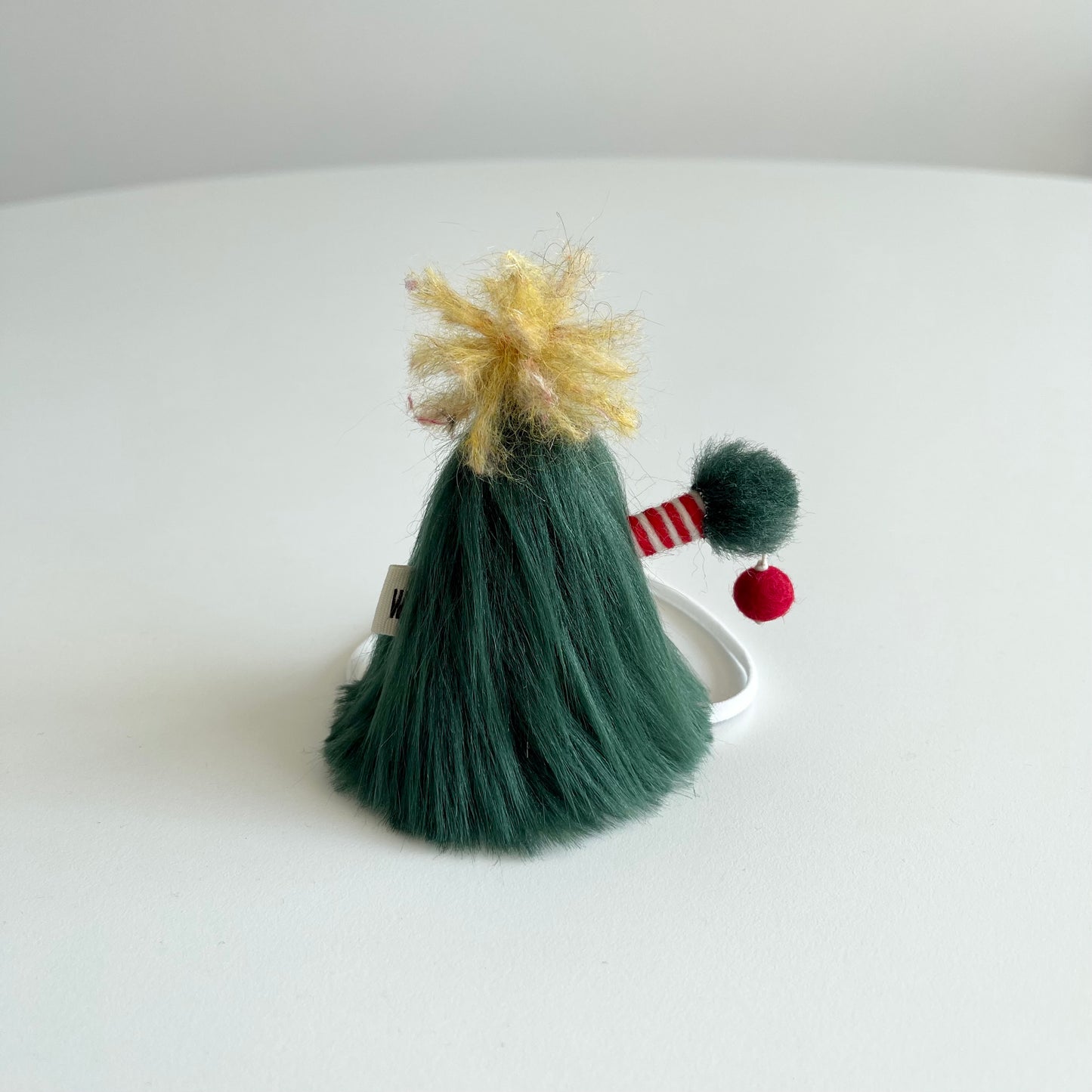 [Pre-order] Tree Monster Hat