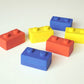 Building Block Latex Toy