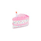 Birthday Cake Plush Toy