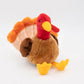 Tucker The Turkey Plush Toy