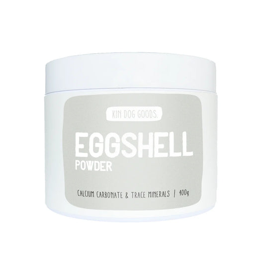 Egg Shell Powder (400g)