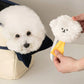 Bichon Poop Bag Pouch