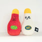 Mayonnaise & Ketchup Toy (Set of 2)