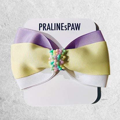 Funfetti Dreams Bow
