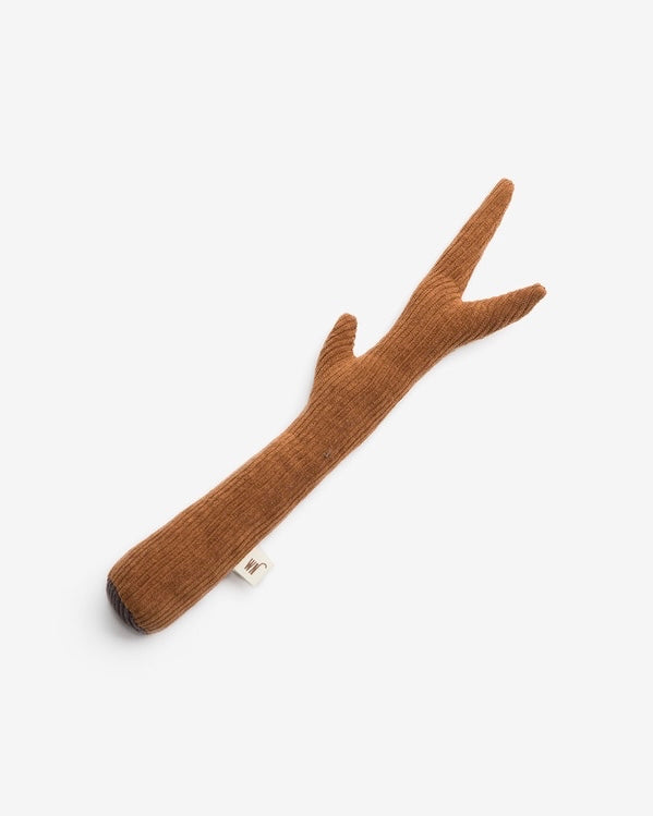 Ash Wood Dog Toy