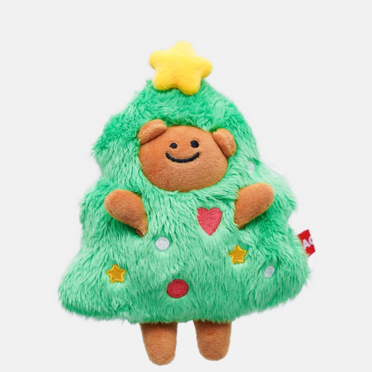 Christmas Tree Jackson Toy