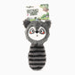 Raccoon Super Ball Toy