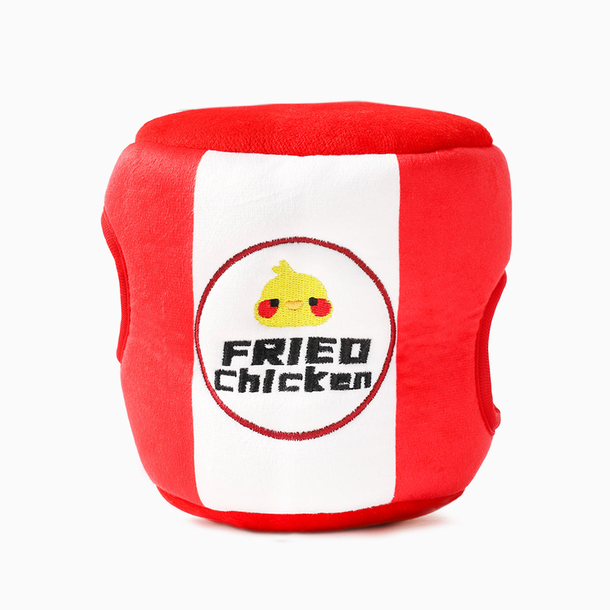 Fried Chicken Interactive Toy
