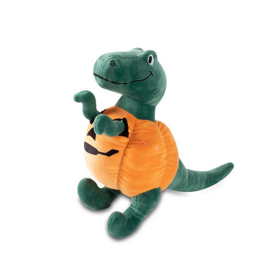 Rex O Lantern Squeaky Plush Toy