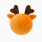 Reindeer Super Ball Toy