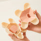 Spin & Snack Bunny Interactive Toy