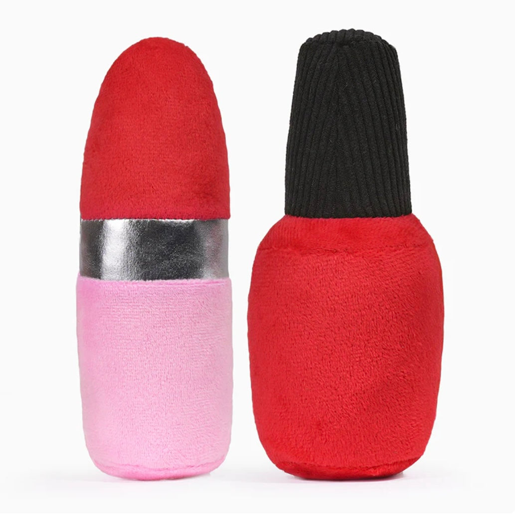 Nail Polish & Lipstick Toy