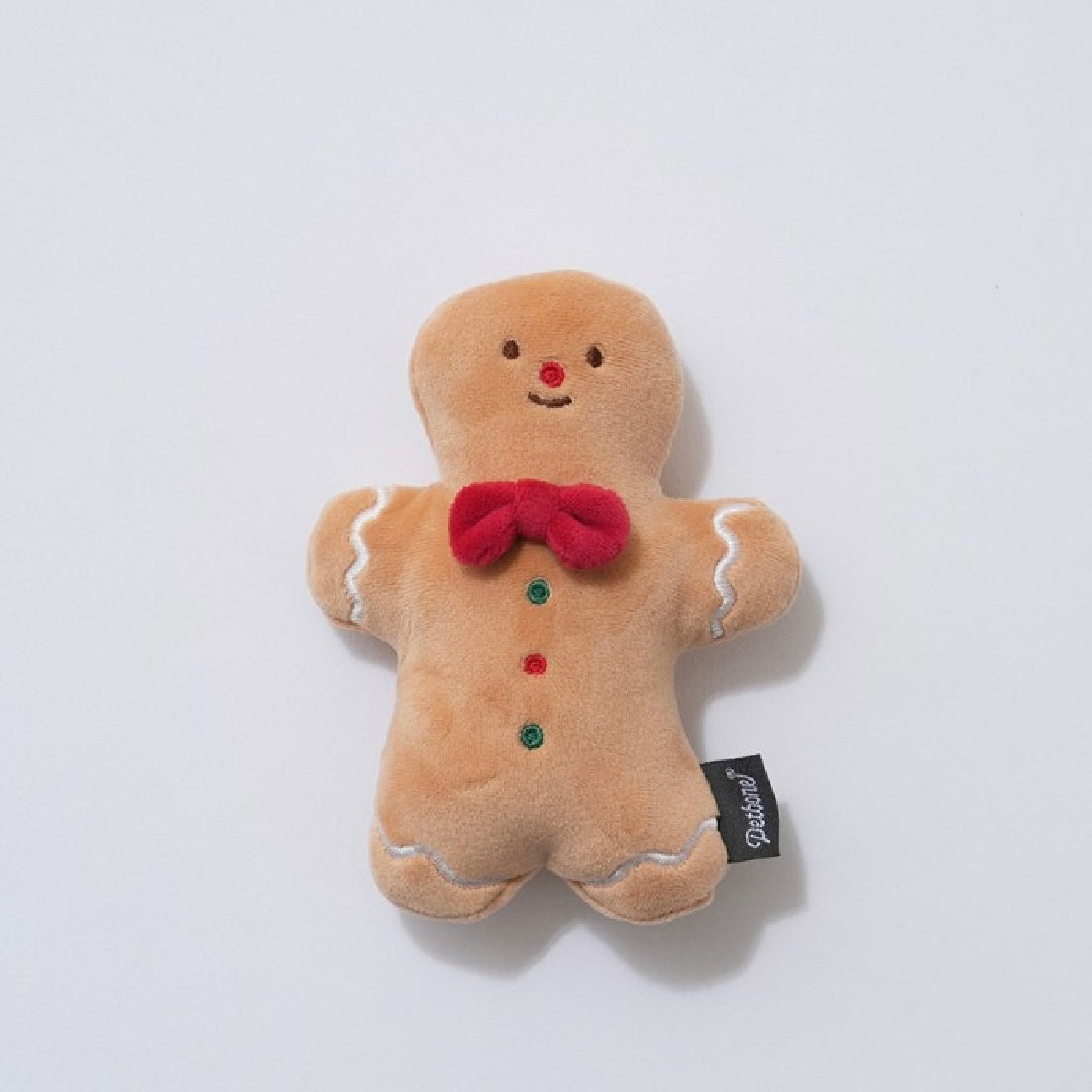 Gingerbread Man Toy