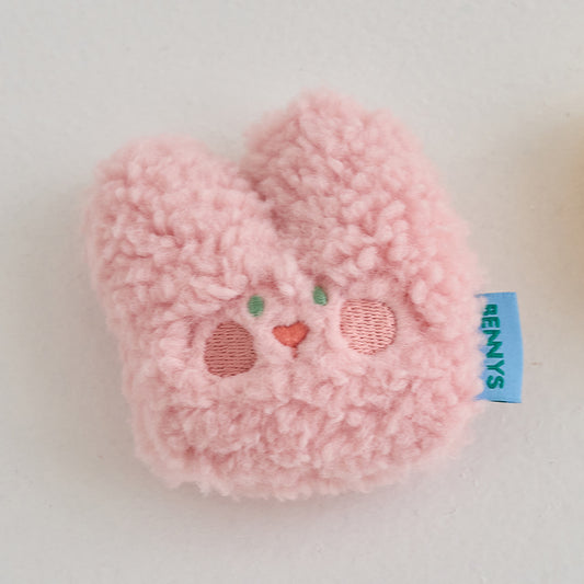 BUNNY MINI TOY