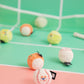 Mini Sports Ball Toy (Set of 3)