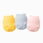 Jelly Bear Silicone Nosework Toy