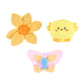 Spring Fling Mini Toys (Set of 6)