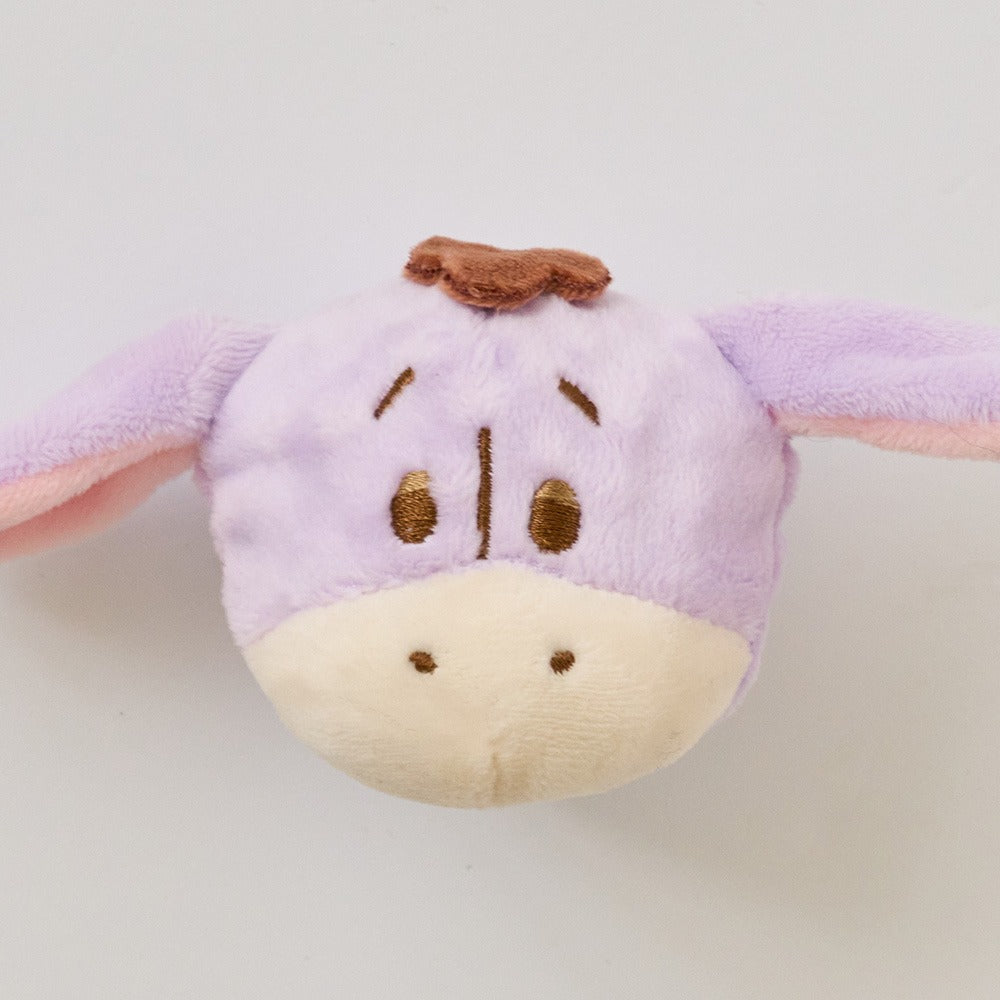 EEYORE CATCH BALL TOY