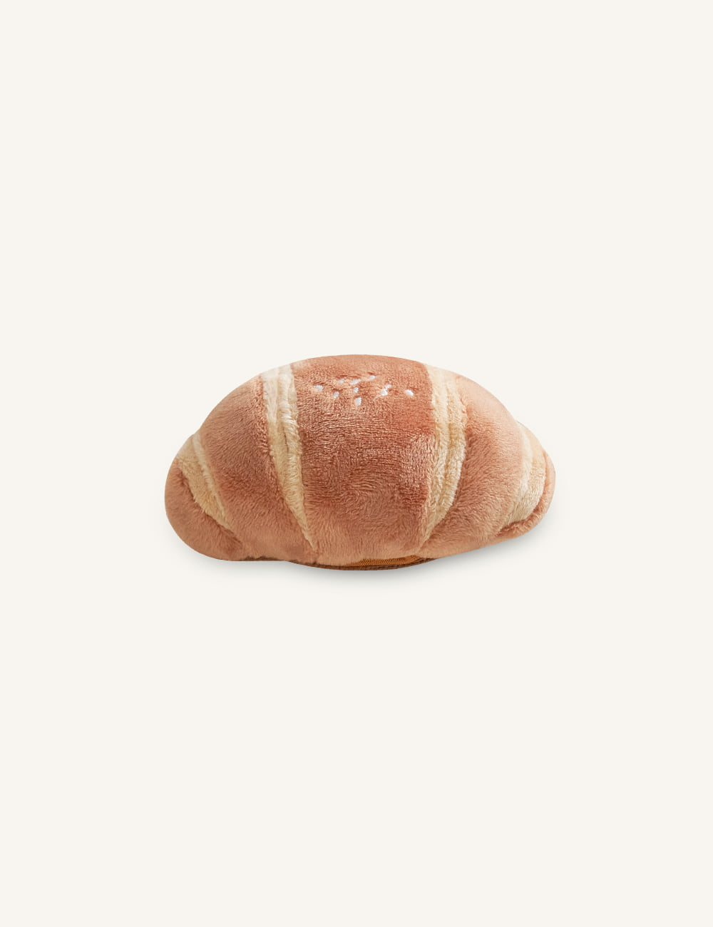 Salted Bread Nosework Toy