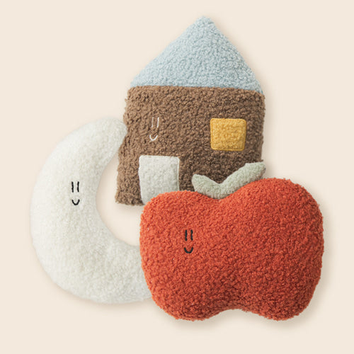 *NEW* BonBon Green My Home Buddy Cushion