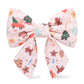 Holiday Cookies Sailor Bow