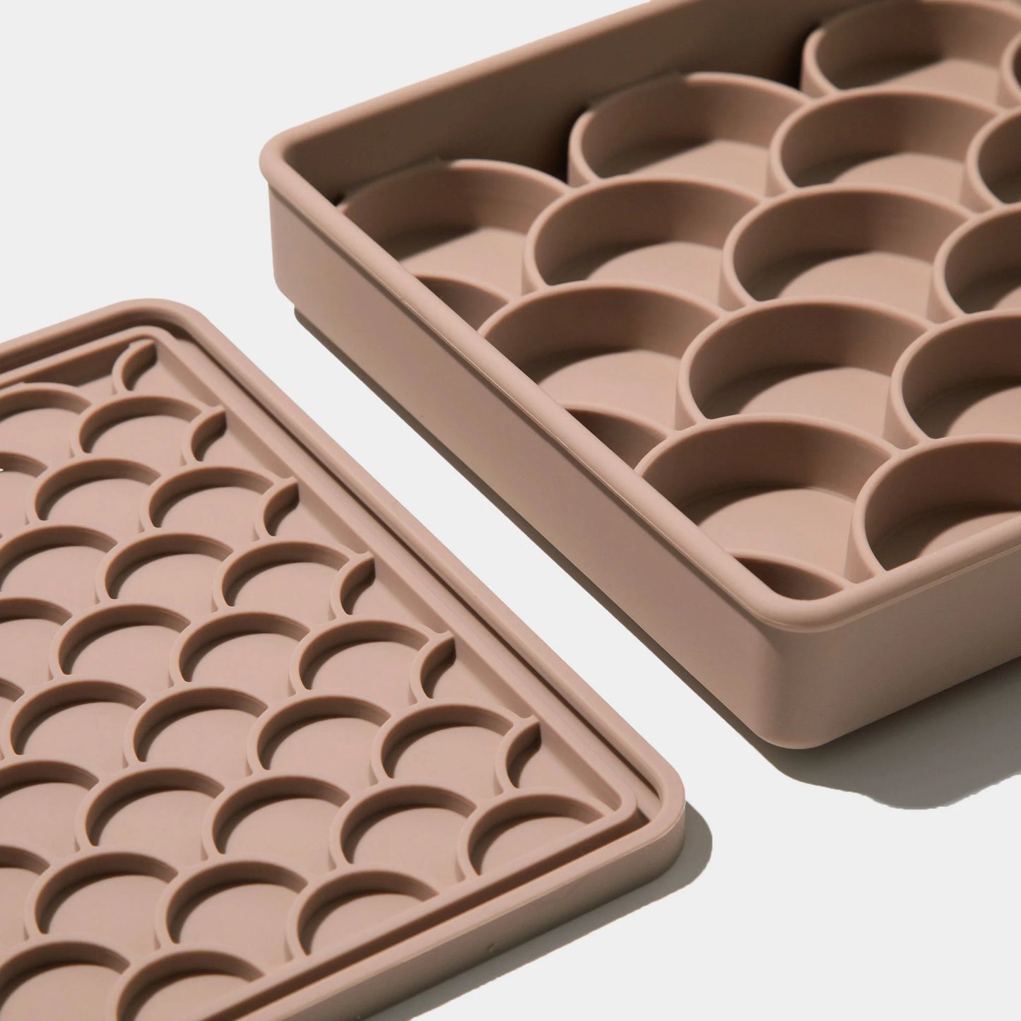 3-in-1 fish scale slow feeder bowl (fig)