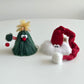 Santa Claus Hat