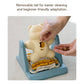 Spin & Snack Squirrel Interactive Toy
