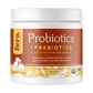 Organic Probiotics with Prebiotics (60 servings) for Dogs and Cats