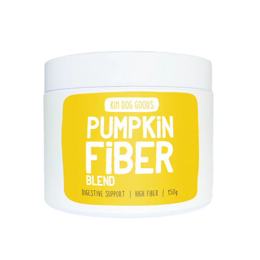 Pumpkin Fiber Blend (150g)