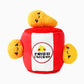 Fried Chicken Interactive Toy