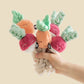 Root Vegetable Toy