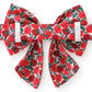 Apple of My Eye Sailor Bow