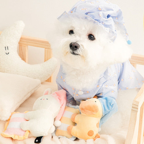 *NEW* My Sleepy Friends Toy