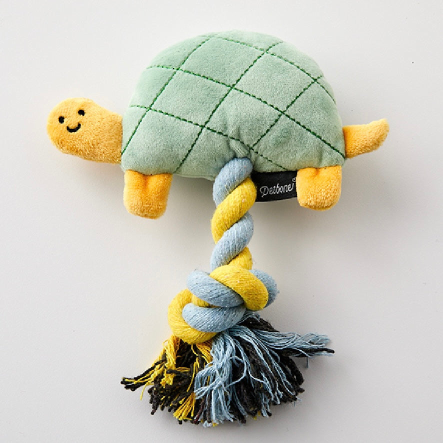 Summer Sea Friends Turtle Toy