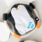 Penguin Rope Toy