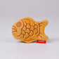 Korean Fish Pastry Friends Toy