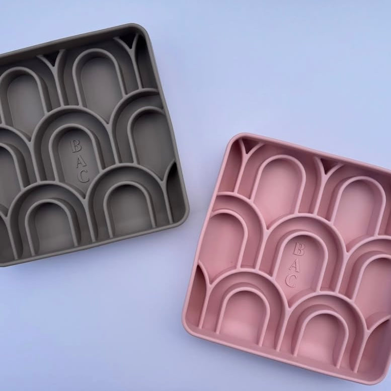 Arco Slow Feeder (Driftwood)