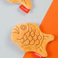 Korean Fish Pastry Friends Toy