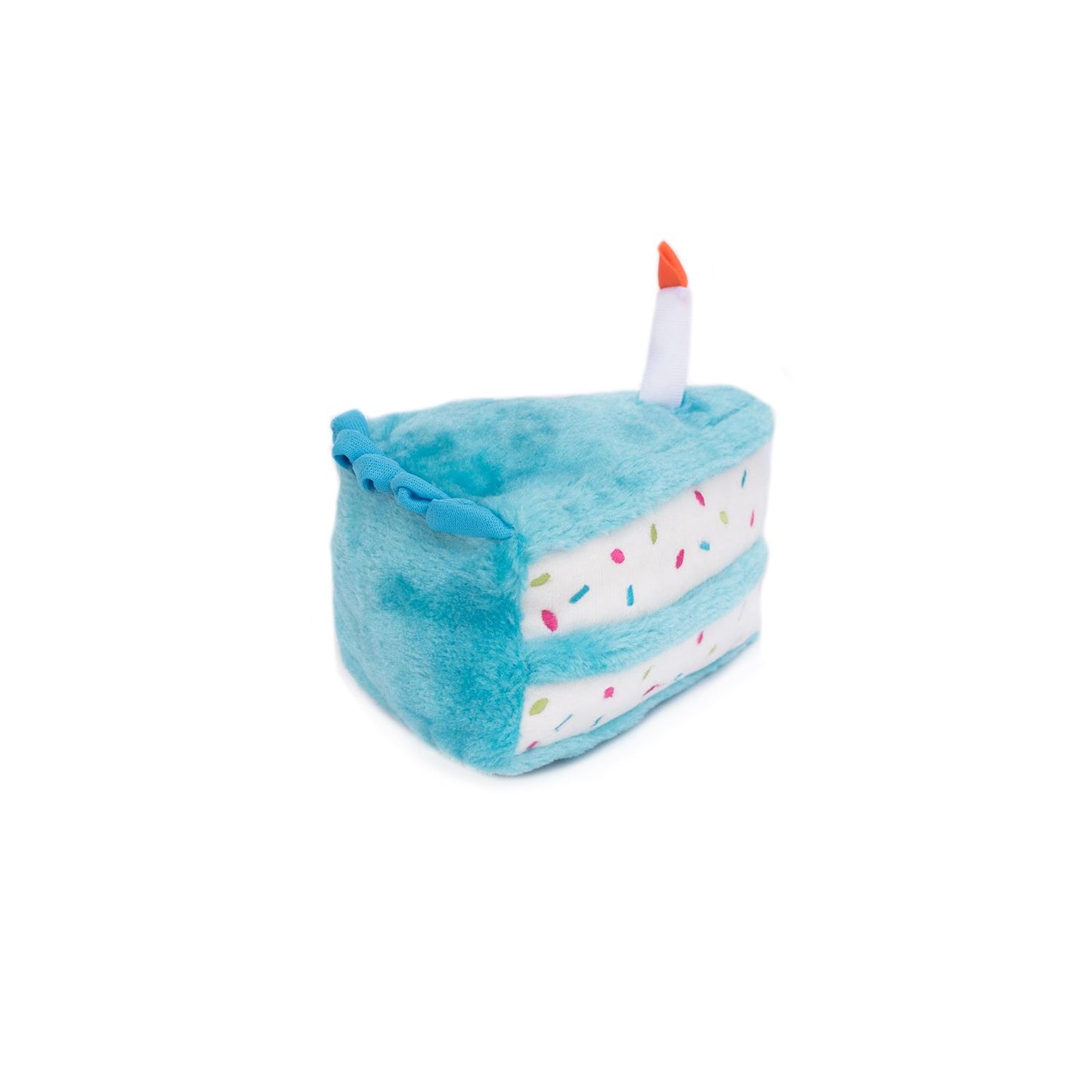 Birthday Cake Plush Toy